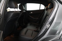 Mercedes-Benz GLA vaihtoauto