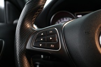 Mercedes-Benz GLA vaihtoauto