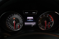 Mercedes-Benz GLA vaihtoauto