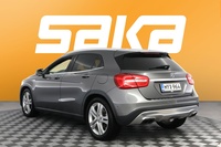 Mercedes-Benz GLA vaihtoauto