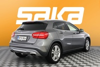 Mercedes-Benz GLA vaihtoauto