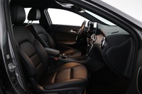 Mercedes-Benz GLA vaihtoauto