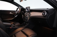 Mercedes-Benz GLA vaihtoauto