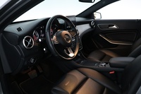 Mercedes-Benz GLA vaihtoauto