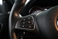 Mercedes-Benz GLA vaihtoauto