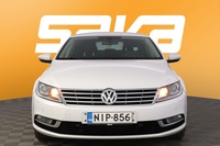 Volkswagen CC vaihtoauto
