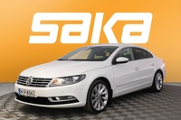 Volkswagen CC vaihtoauto