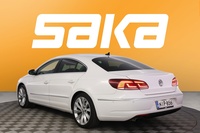 Volkswagen CC vaihtoauto