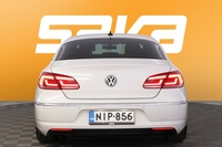Volkswagen CC vaihtoauto