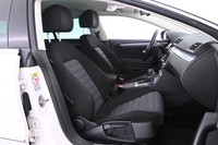 Volkswagen CC vaihtoauto