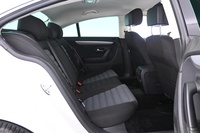 Volkswagen CC vaihtoauto