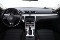 Volkswagen CC vaihtoauto
