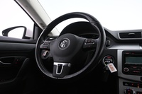 Volkswagen CC vaihtoauto