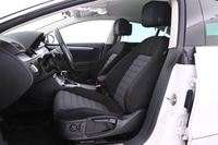 Volkswagen CC vaihtoauto
