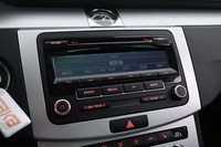 Volkswagen CC vaihtoauto
