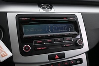 Volkswagen CC vaihtoauto