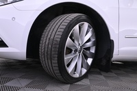 Volkswagen CC vaihtoauto