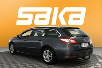 Peugeot 508 vaihtoauto