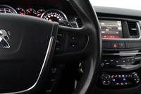 Peugeot 508 vaihtoauto