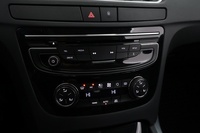 Peugeot 508 vaihtoauto