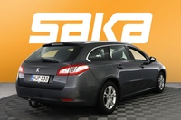 Peugeot 508 vaihtoauto