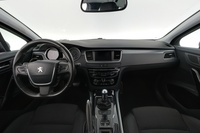 Peugeot 508 vaihtoauto