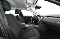 Peugeot 508 vaihtoauto