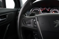 Peugeot 508 vaihtoauto