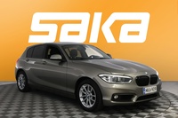 BMW 120 vaihtoauto