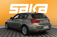 BMW 120 vaihtoauto