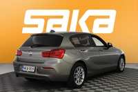 BMW 120 vaihtoauto