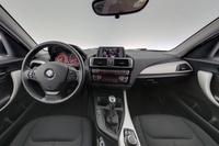 BMW 120 vaihtoauto