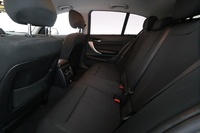 BMW 120 vaihtoauto