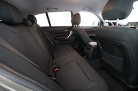 BMW 120 vaihtoauto