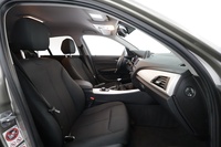 BMW 120 vaihtoauto
