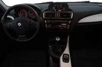 BMW 120 vaihtoauto