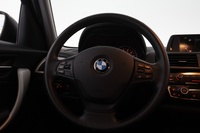 BMW 120 vaihtoauto