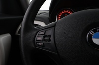 BMW 120 vaihtoauto