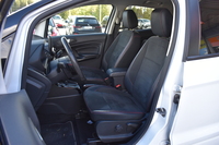 Ford Ecosport vaihtoauto