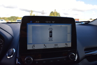 Ford Ecosport vaihtoauto