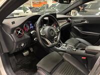 Mercedes-Benz CLA vaihtoauto