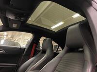 Mercedes-Benz CLA vaihtoauto