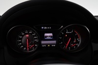 Mercedes-Benz CLA vaihtoauto