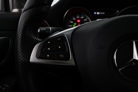 Mercedes-Benz CLA vaihtoauto