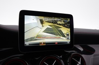 Mercedes-Benz CLA vaihtoauto