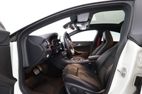 Mercedes-Benz CLA vaihtoauto