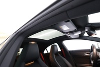 Mercedes-Benz CLA vaihtoauto