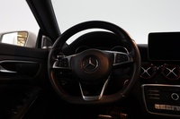 Mercedes-Benz CLA vaihtoauto