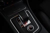 Mercedes-Benz CLA vaihtoauto