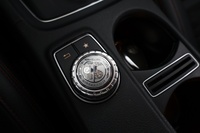 Mercedes-Benz CLA vaihtoauto